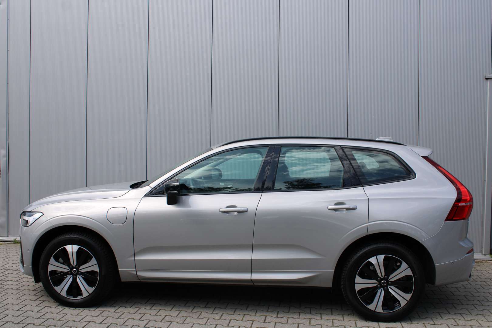 Volvo XC60 T6 Recharge Plus - 2024 - Joinsteer - #4