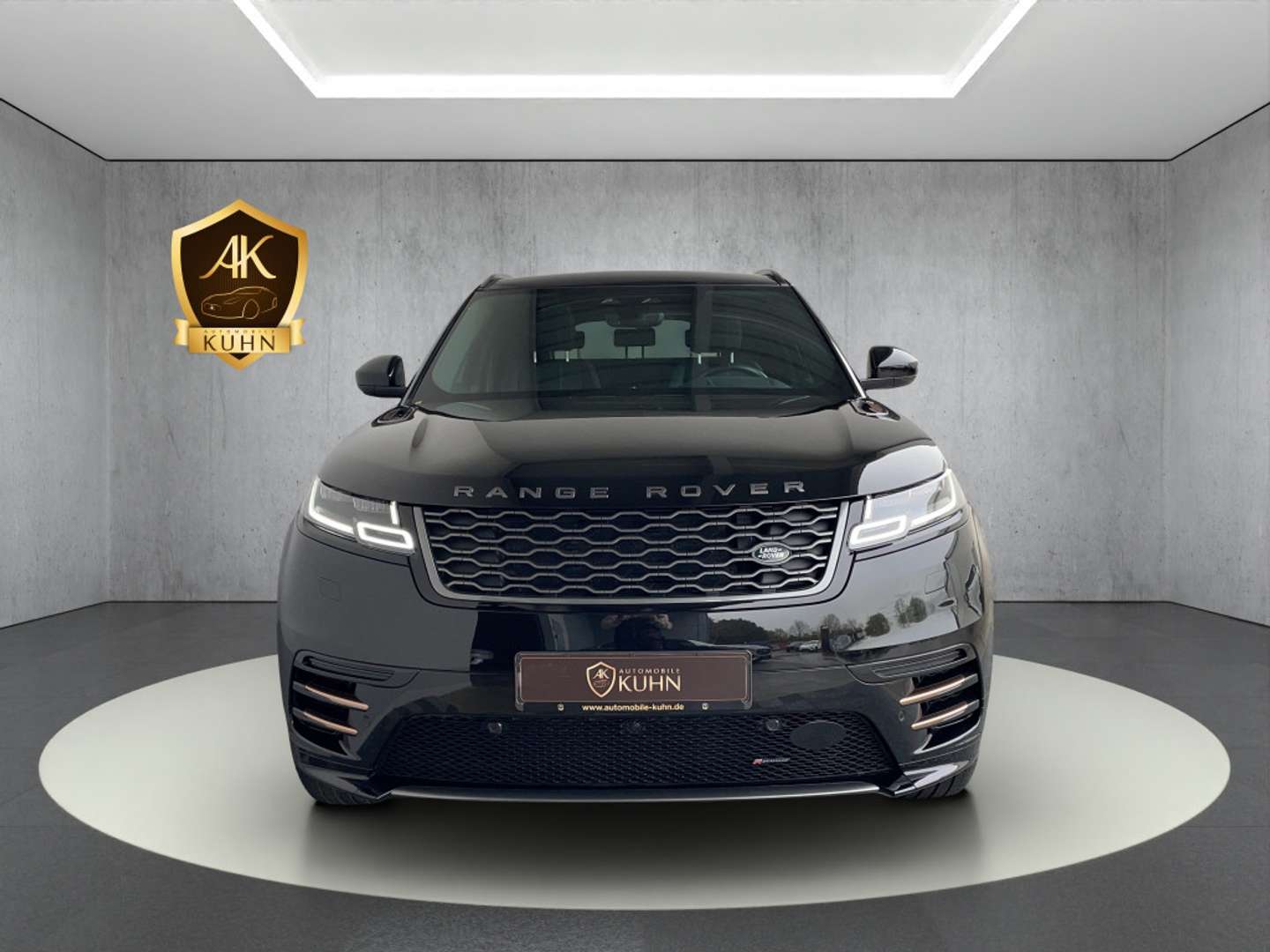 Land Rover Range Rover Velar P250 R-Dynamic SE - 2022 - Joinsteer - #2