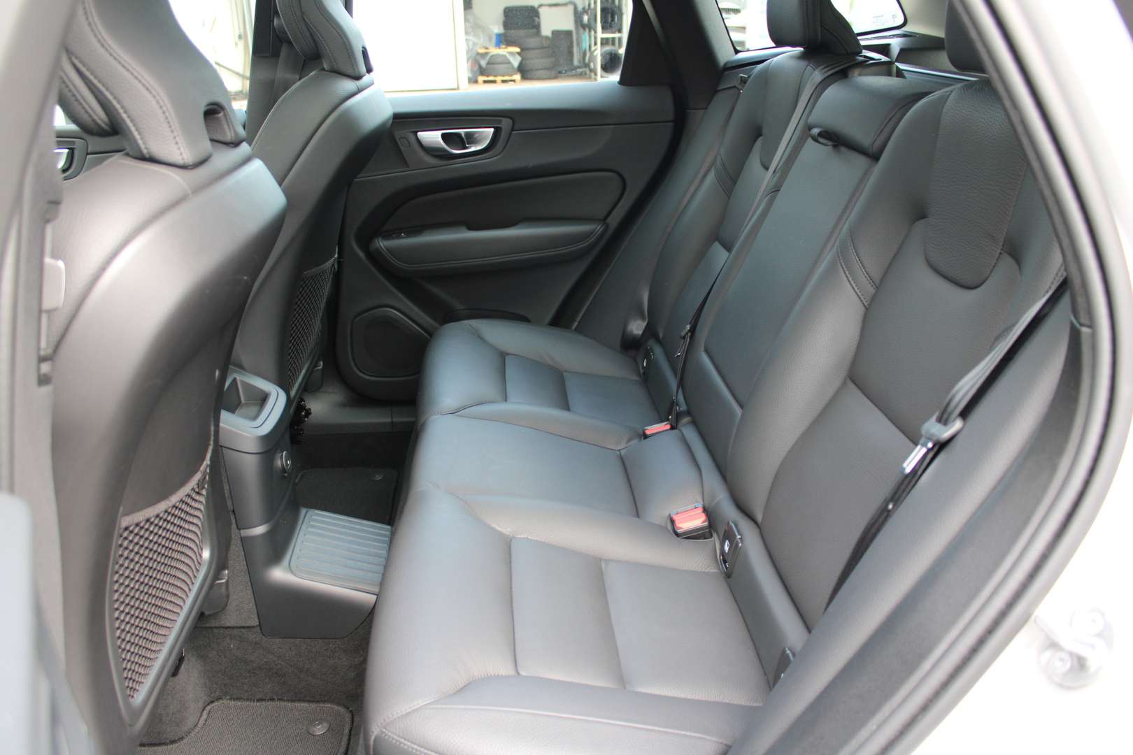 Volvo XC60 T6 Recharge Plus - 2024 - Joinsteer - #5
