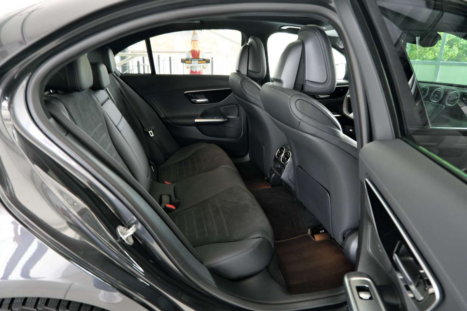 Mercedes Classe C 300 AMG-Line - 2023 - Joinsteer - #13