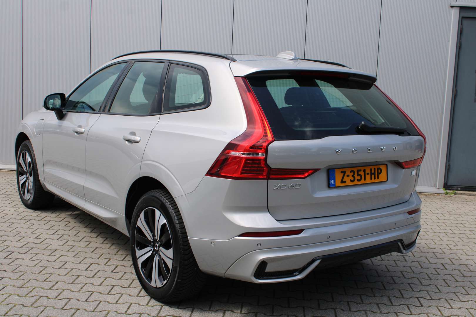 Volvo XC60 T6 Recharge Plus - 2024 - Joinsteer - #6