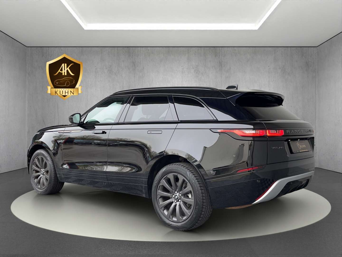 Land Rover Range Rover Velar P250 R-Dynamic SE - 2022 - Joinsteer - #4