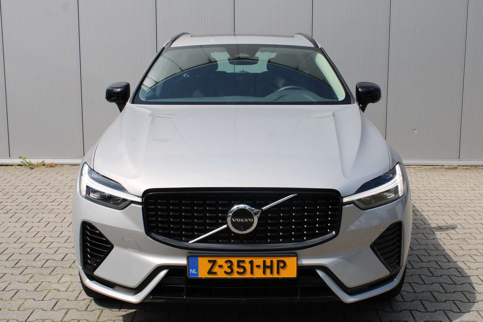 Volvo XC60 T6 Recharge Plus - 2024 - Joinsteer - #8