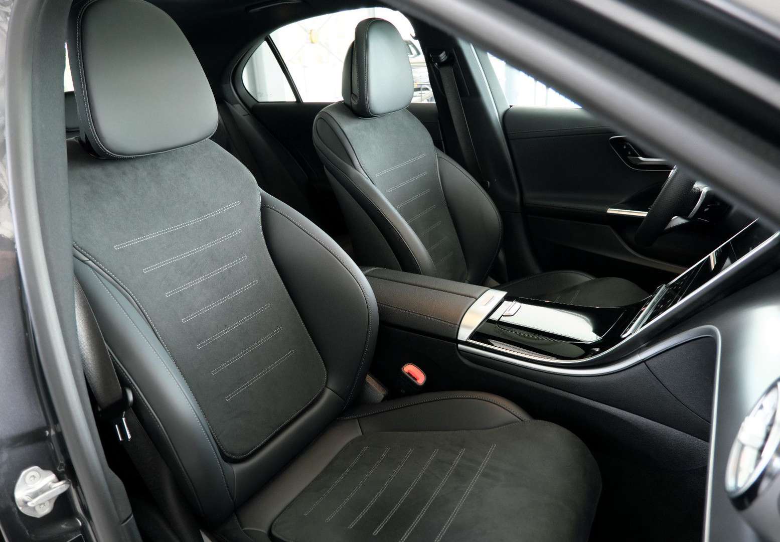 Mercedes Classe C 300 AMG-Line - 2023 - Joinsteer - #15