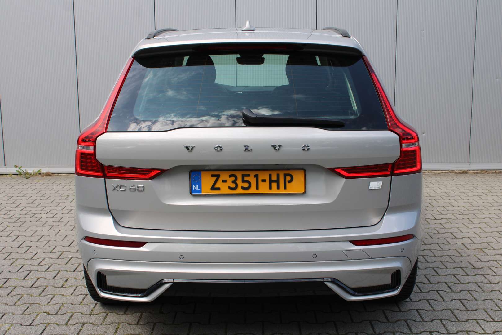 Volvo XC60 T6 Recharge Plus - 2024 - Joinsteer - #9