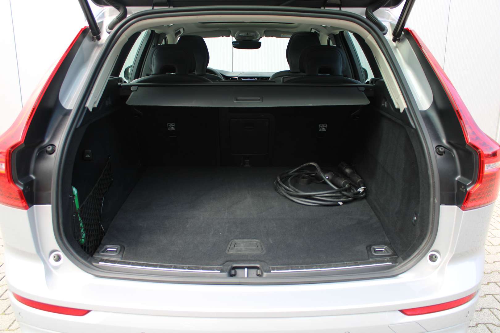 Volvo XC60 T6 Recharge Plus - 2024 - Joinsteer - #10