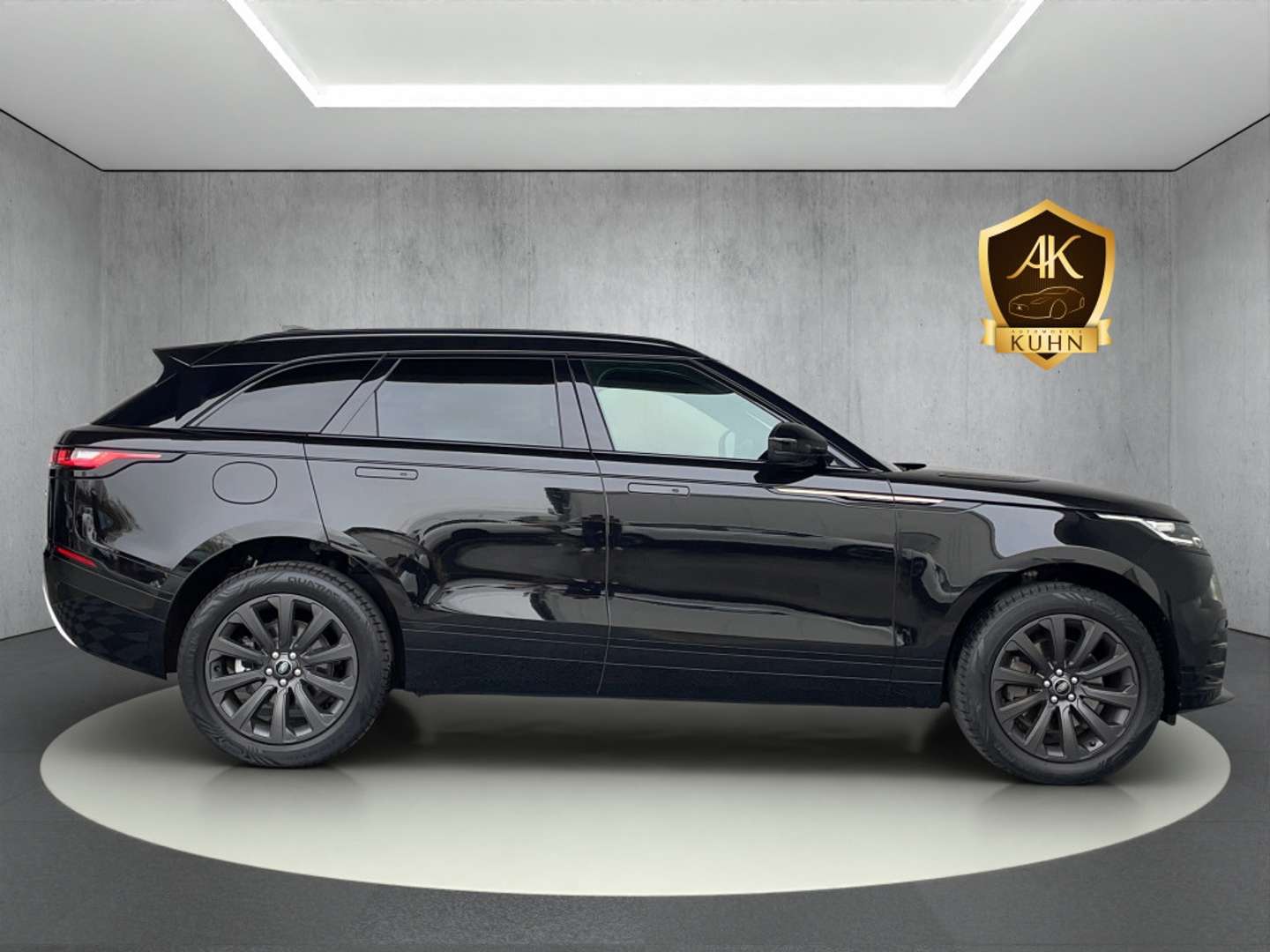 Land Rover Range Rover Velar P250 R-Dynamic SE - 2022 - Joinsteer - #7