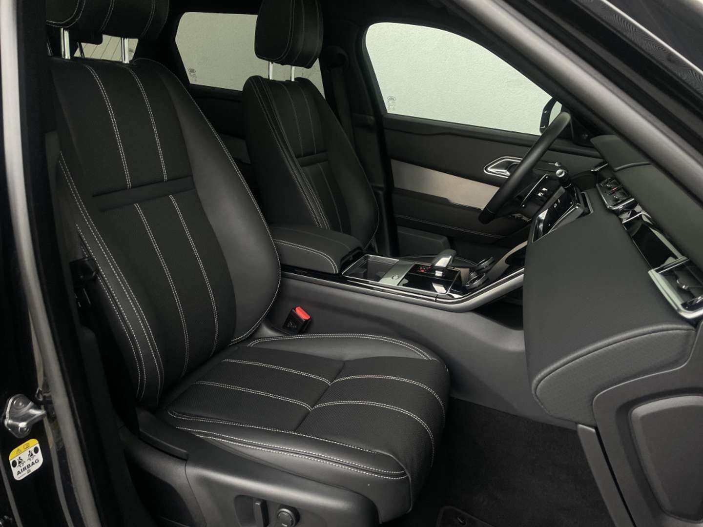 Land Rover Range Rover Velar P250 R-Dynamic SE - 2022 - Joinsteer - #11