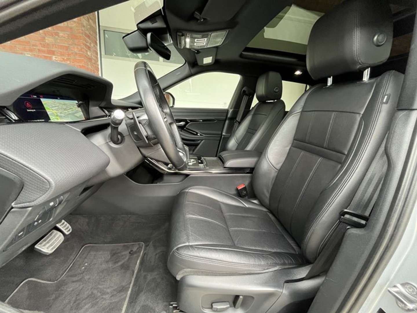 Land Rover Range Rover Evoque Dynamic - 2019 - Joinsteer - #8