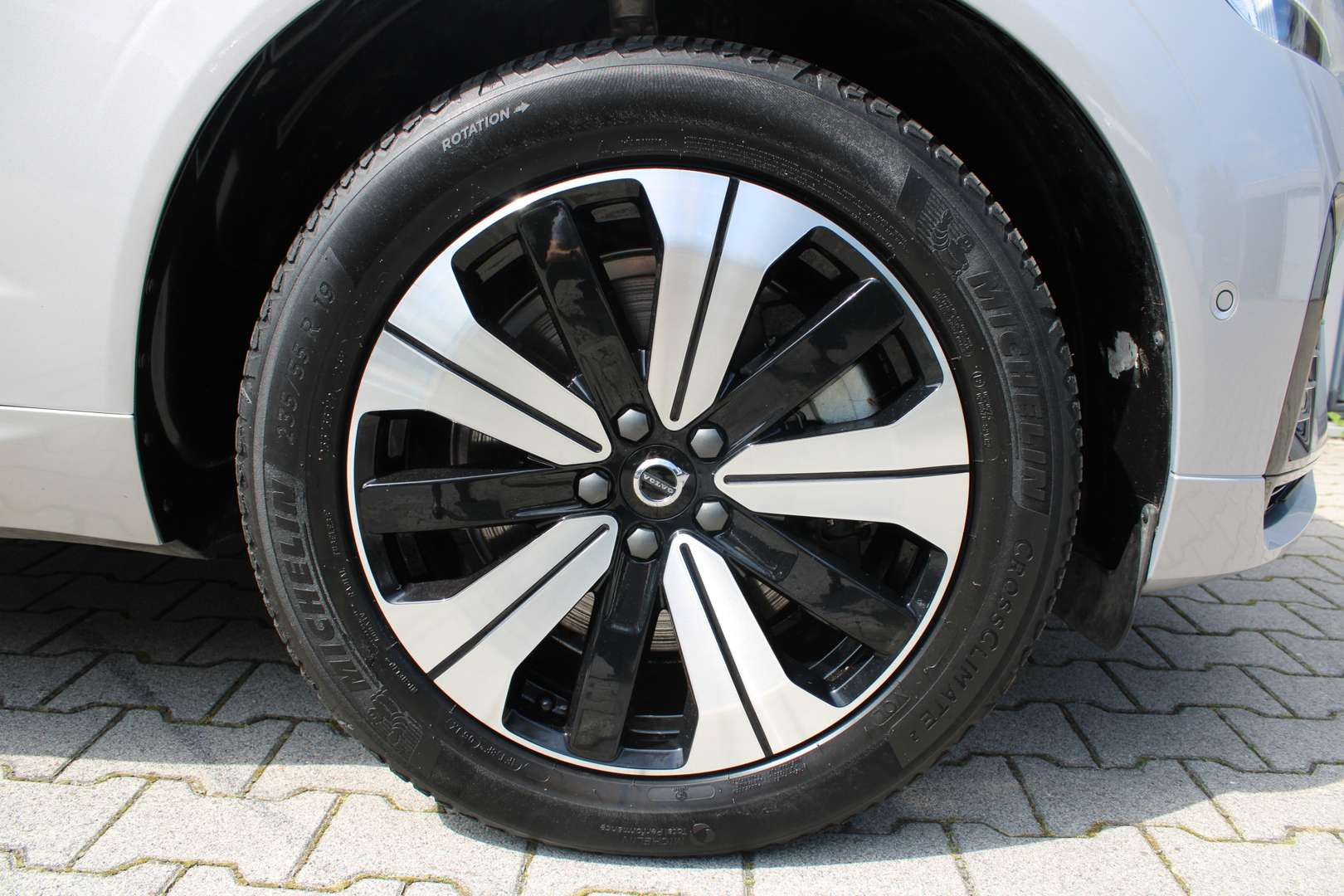 Volvo XC60 T6 Recharge Plus - 2024 - Joinsteer - #14