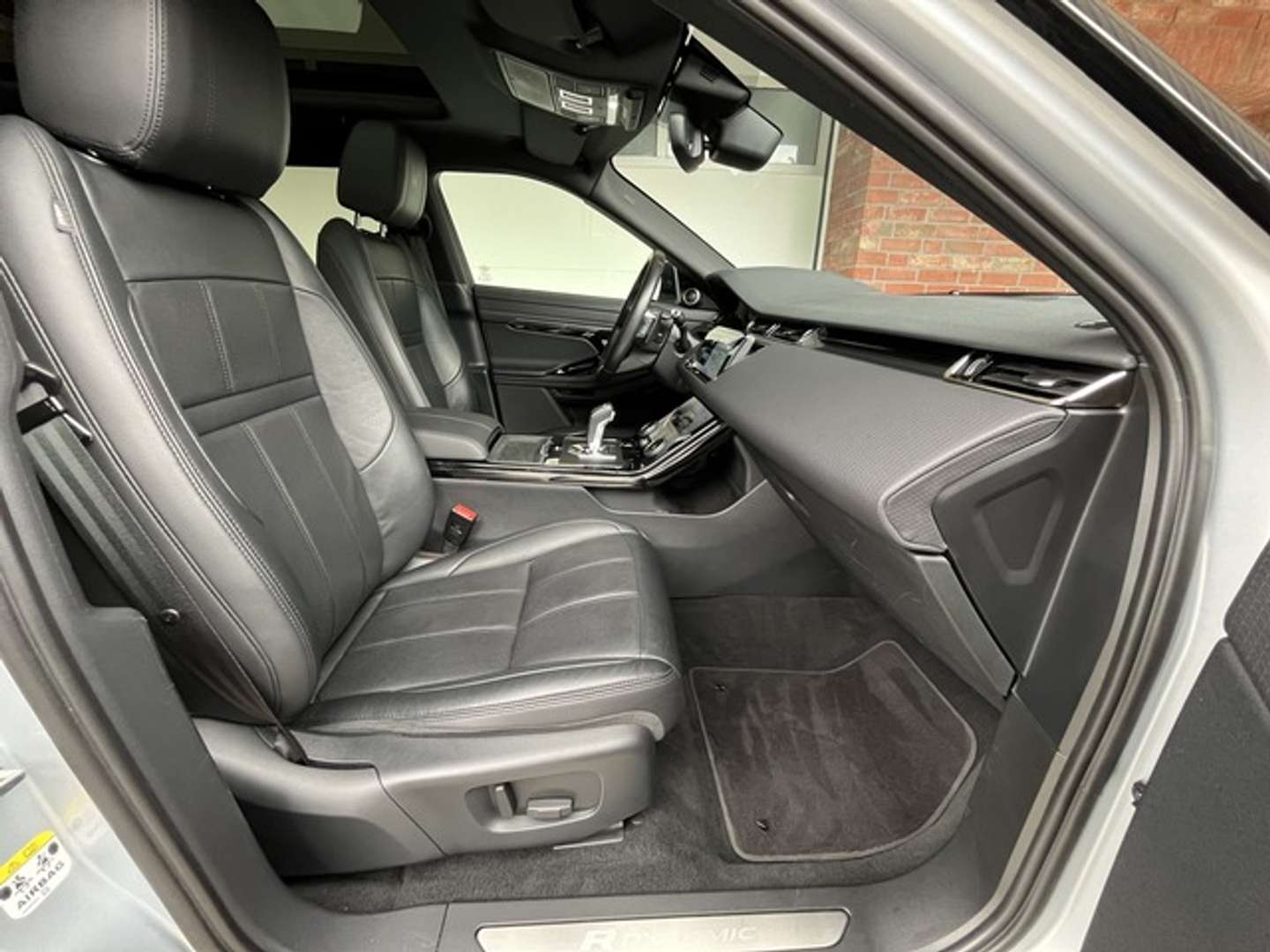 Land Rover Range Rover Evoque Dynamic - 2019 - Joinsteer - #9