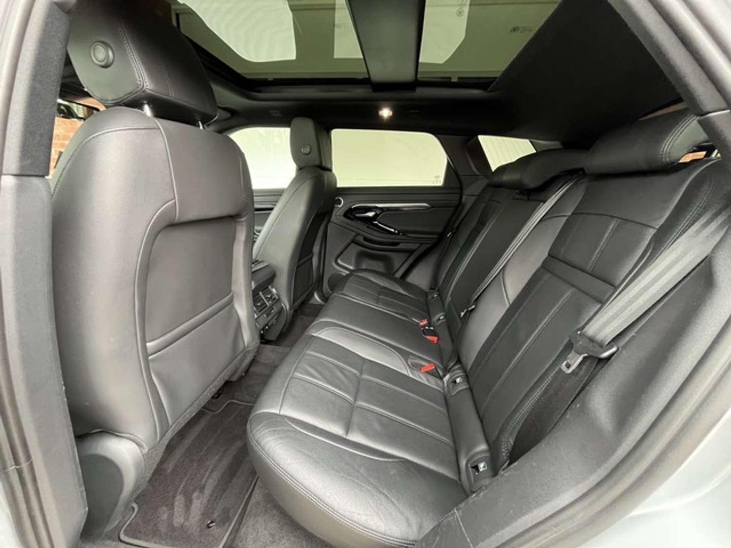 Land Rover Range Rover Evoque Dynamic - 2019 - Joinsteer - #10