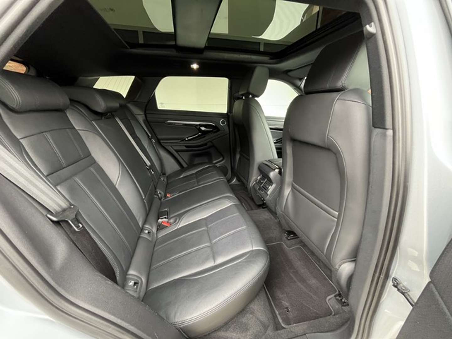 Land Rover Range Rover Evoque Dynamic - 2019 - Joinsteer - #11