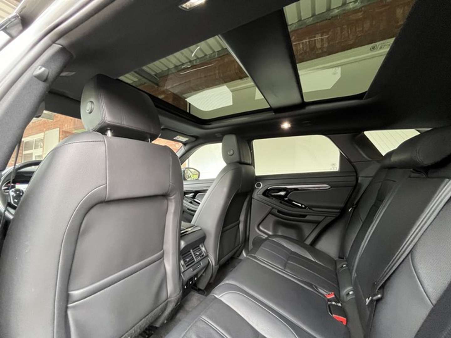 Land Rover Range Rover Evoque Dynamic - 2019 - Joinsteer - #14