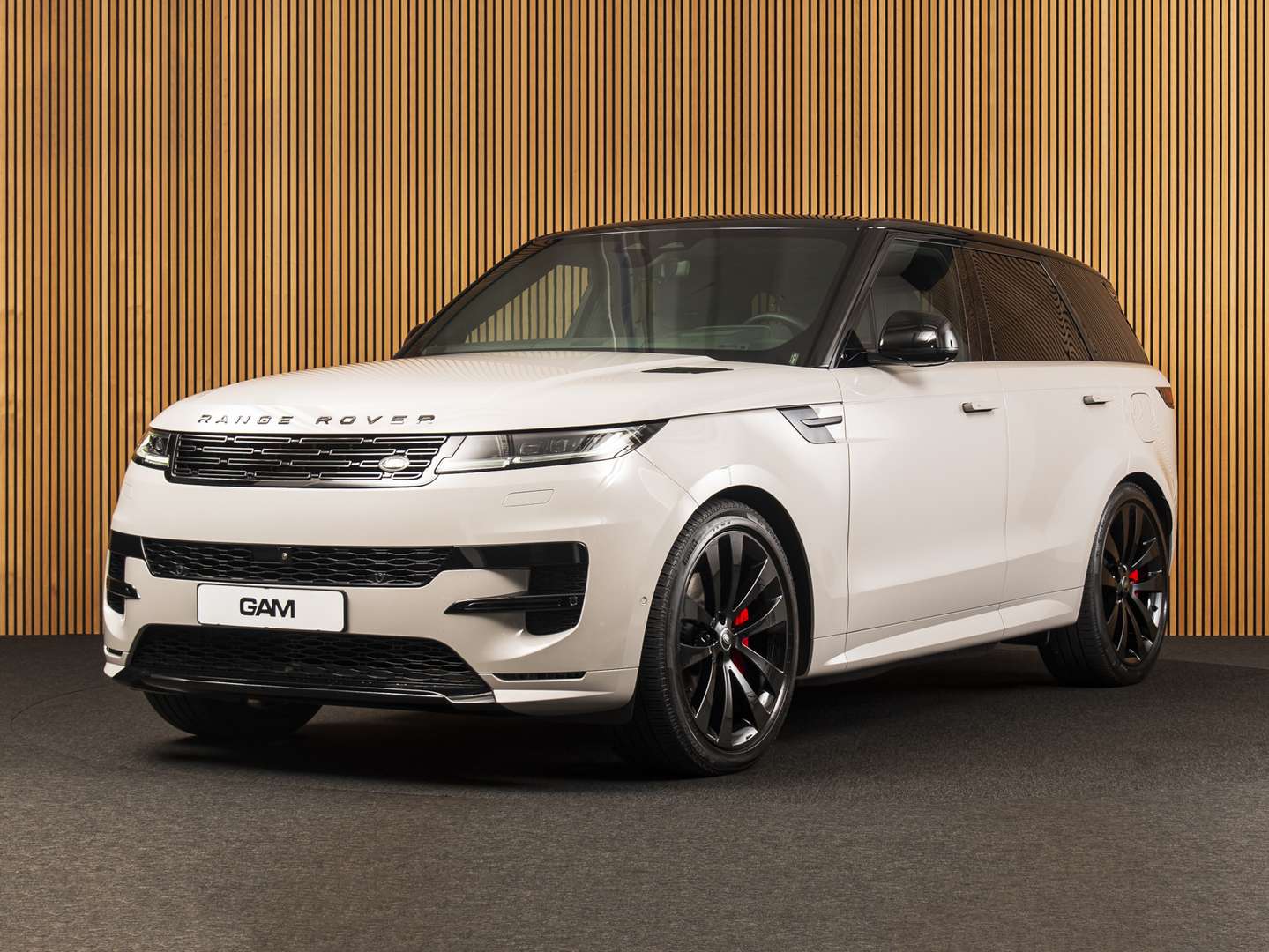 Land Rover Range Rover Sport Dynamic HSE P460e - 2025 - Joinsteer - #1