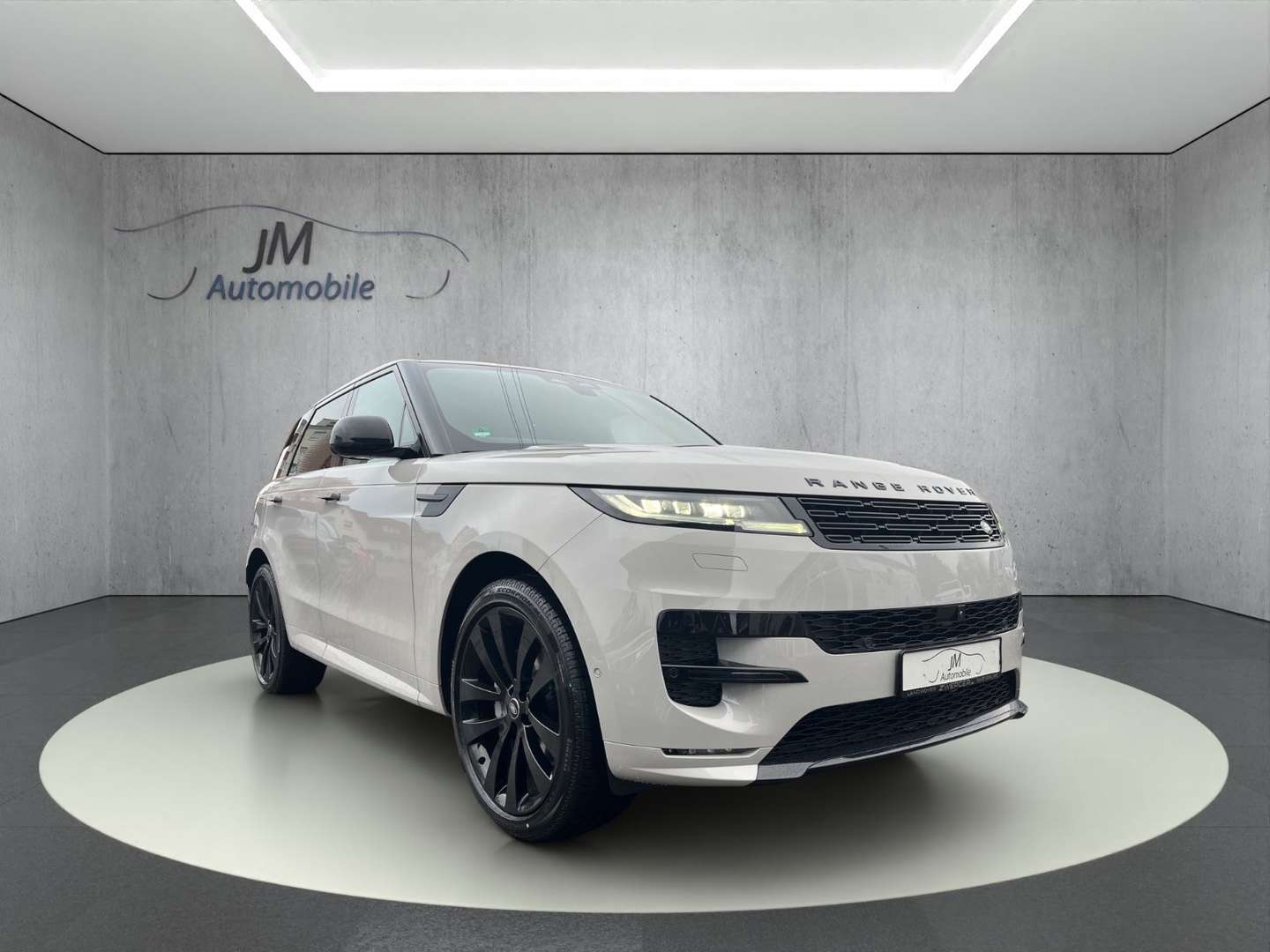 Land Rover Range Rover Sport Dynamic SE - 2025 - Joinsteer - #1
