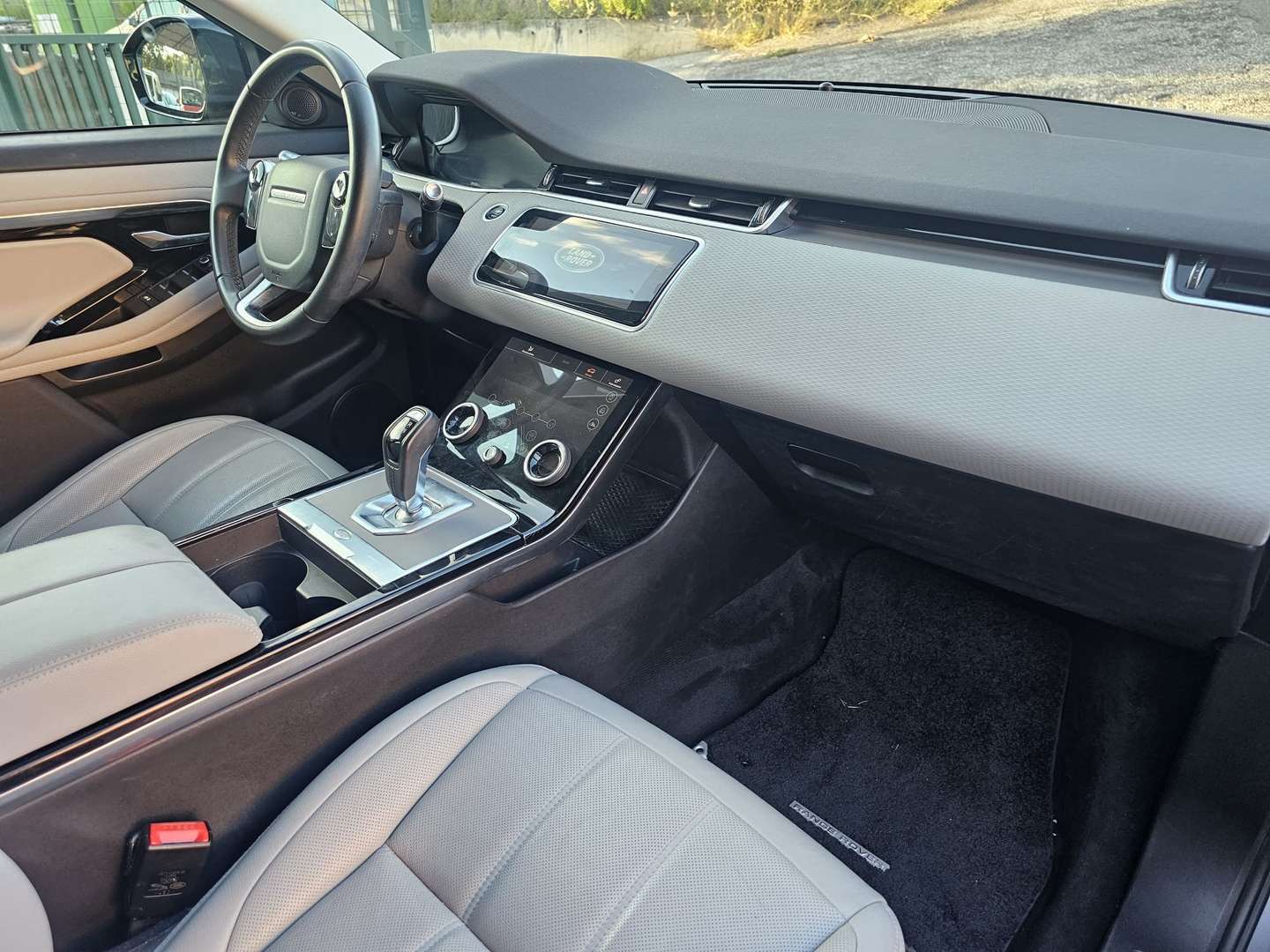 Land Rover Range Rover Evoque D180 First Edition - 2019 - Joinsteer - #10