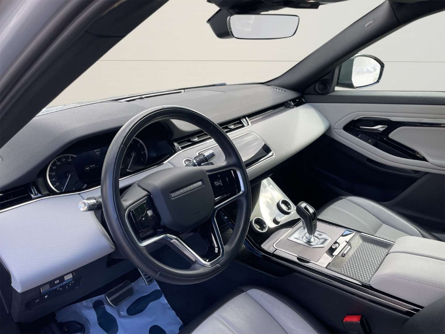 Land Rover Range Rover Evoque P300e R-Dynamic S - 2021 - Joinsteer - #9