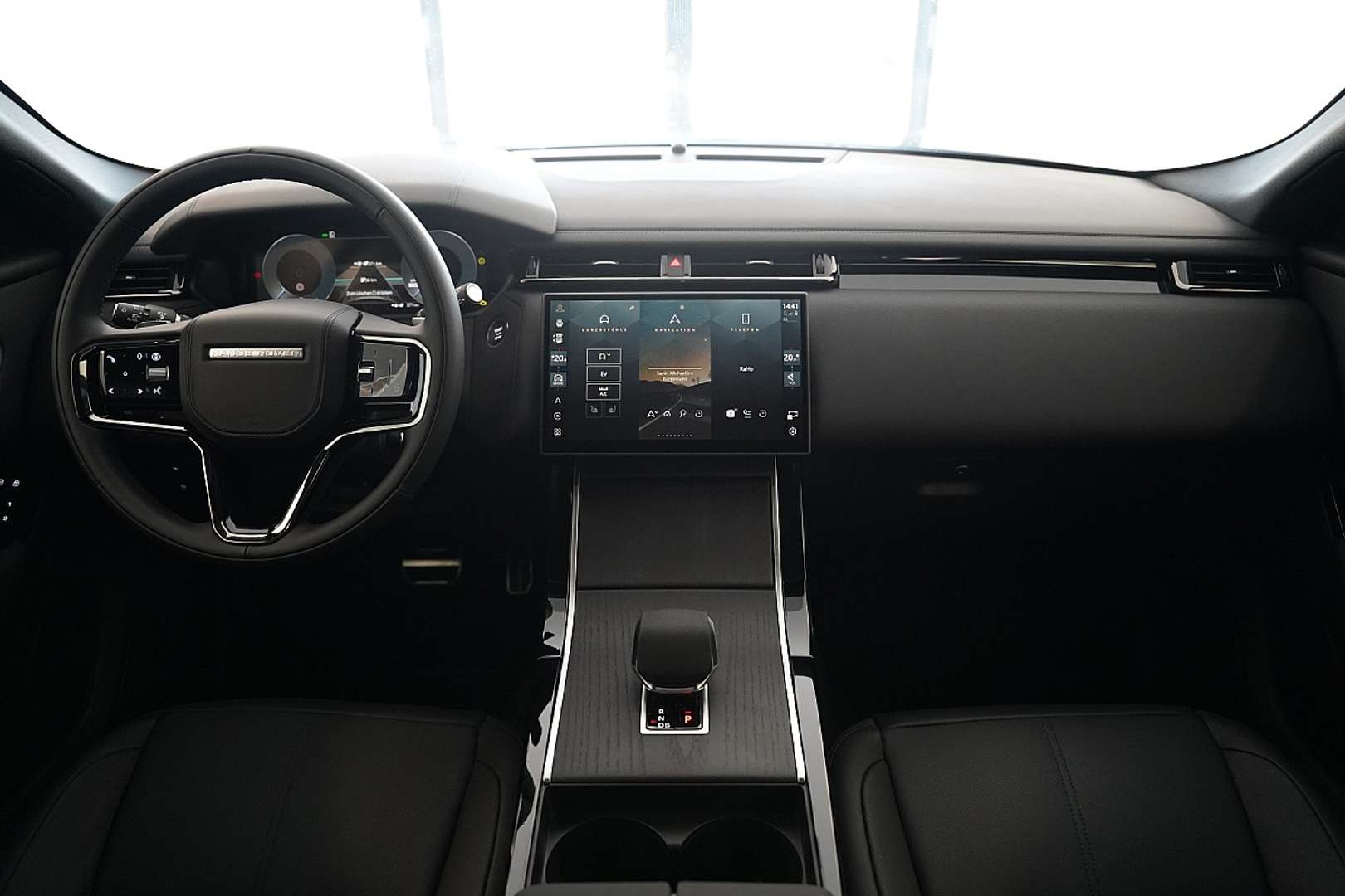 Land Rover Range Rover Velar Dynamic SE P400e - 2025 - Joinsteer - #9