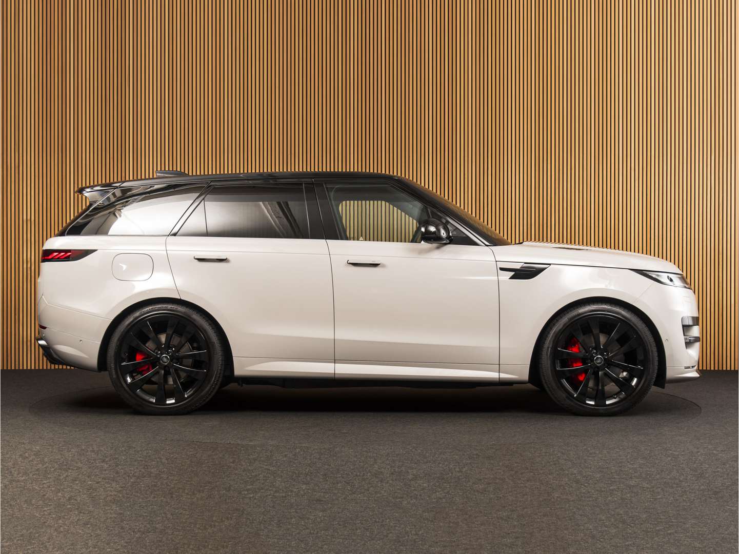 Land Rover Range Rover Sport Dynamic HSE P460e - 2025 - Joinsteer - #6