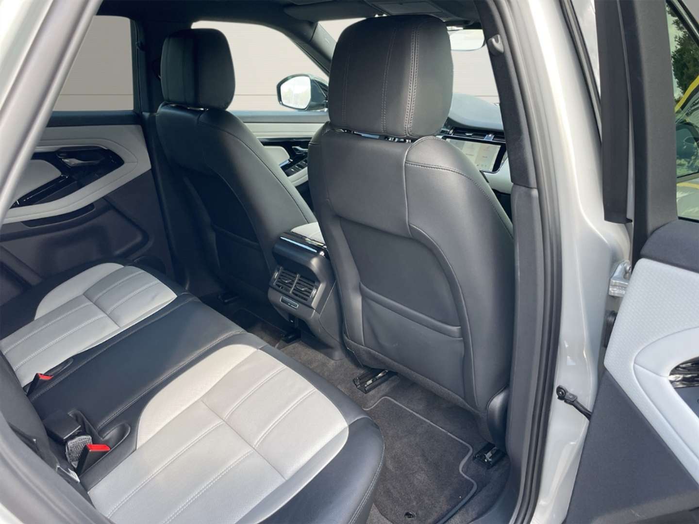 Land Rover Range Rover Evoque P300e R-Dynamic S - 2021 - Joinsteer - #14