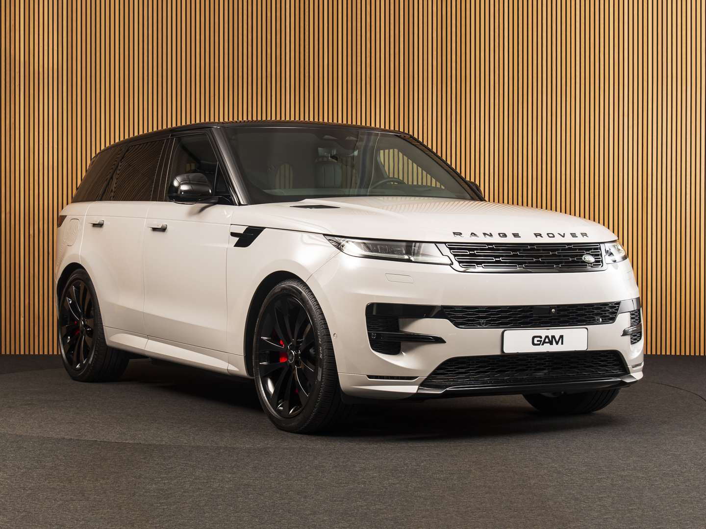 Land Rover Range Rover Sport Dynamic HSE P460e - 2025 - Joinsteer - #7