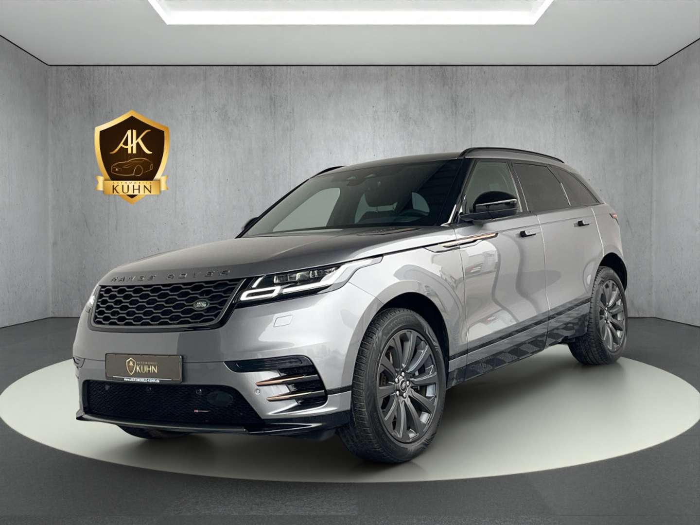 Land Rover Range Rover Velar R-Dynamic SE P250 - 2022 - Joinsteer - #1
