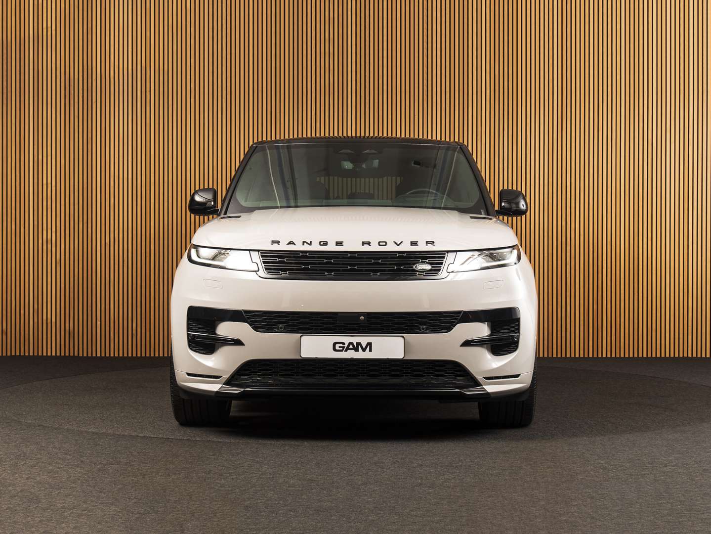 Land Rover Range Rover Sport Dynamic HSE P460e - 2025 - Joinsteer - #8