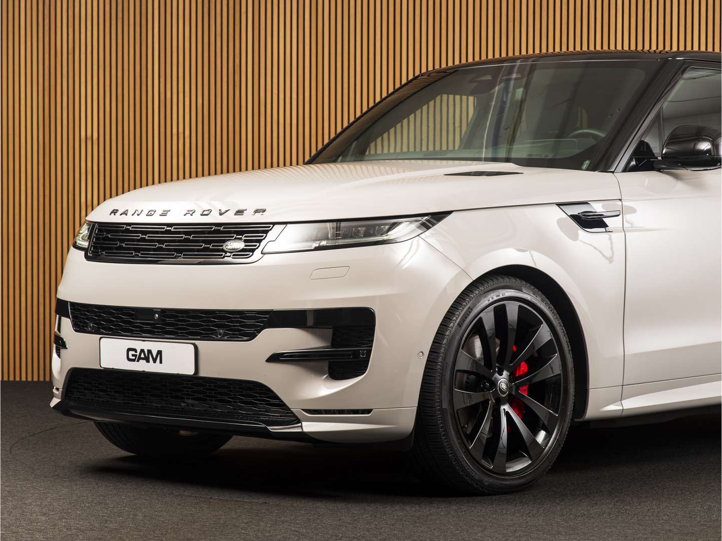 Land Rover Range Rover Sport Dynamic HSE P460e - 2025 - Joinsteer - #9