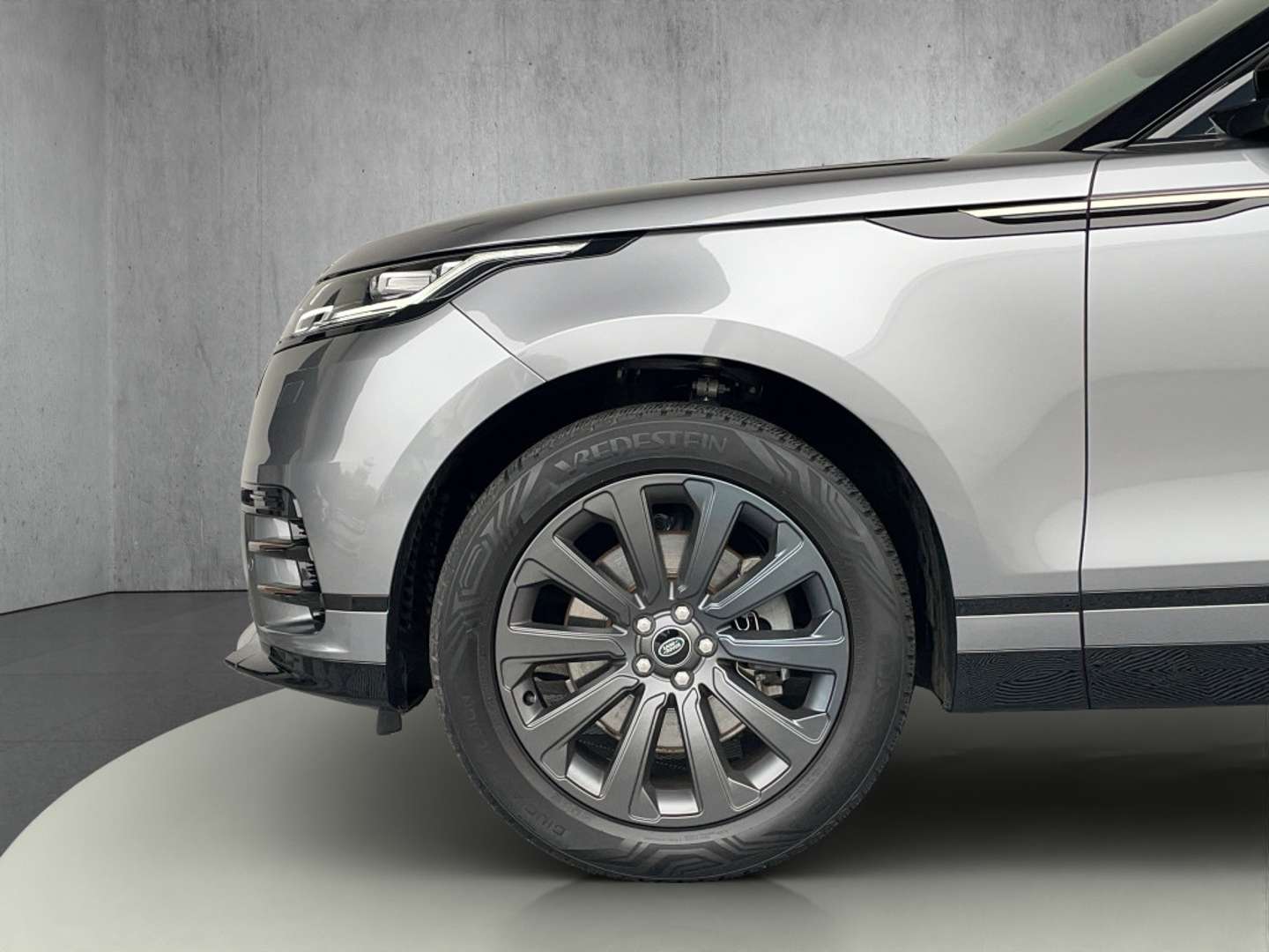 Land Rover Range Rover Velar R-Dynamic SE P250 - 2022 - Joinsteer - #4