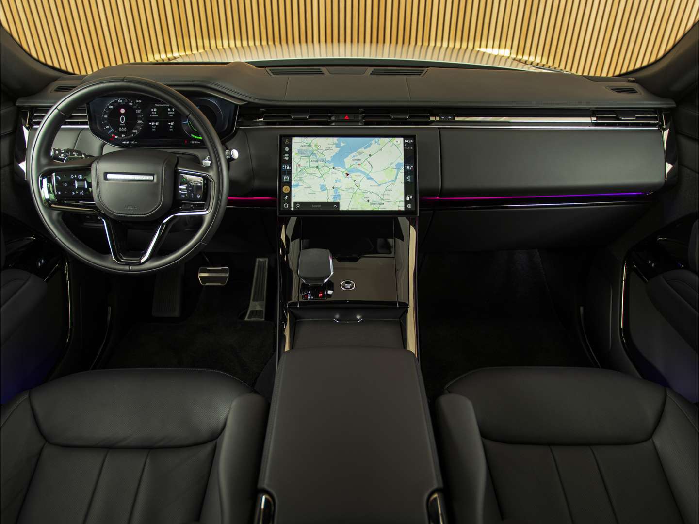 Land Rover Range Rover Sport Dynamic HSE P460e - 2025 - Joinsteer - #11
