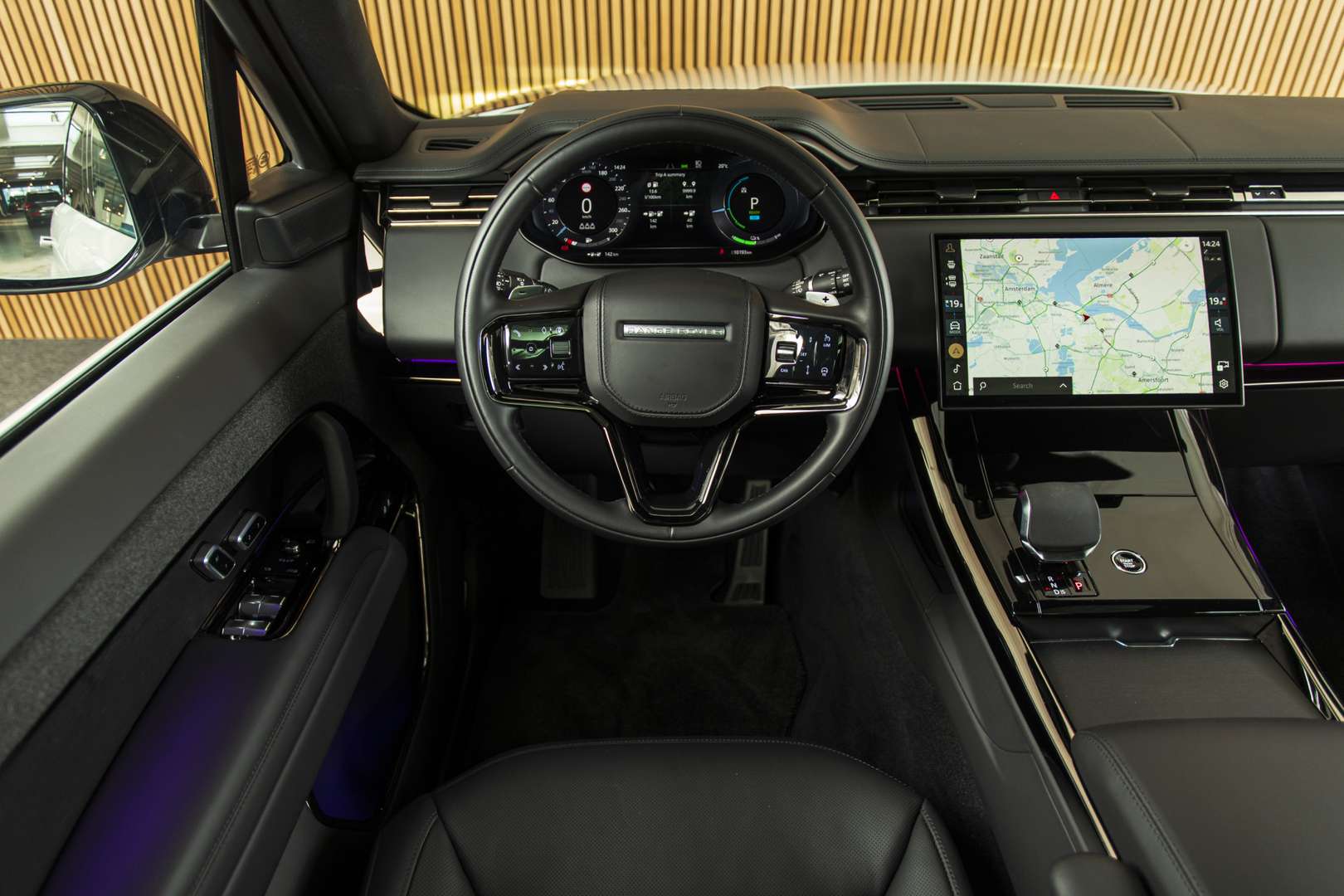 Land Rover Range Rover Sport Dynamic HSE P460e - 2025 - Joinsteer - #12