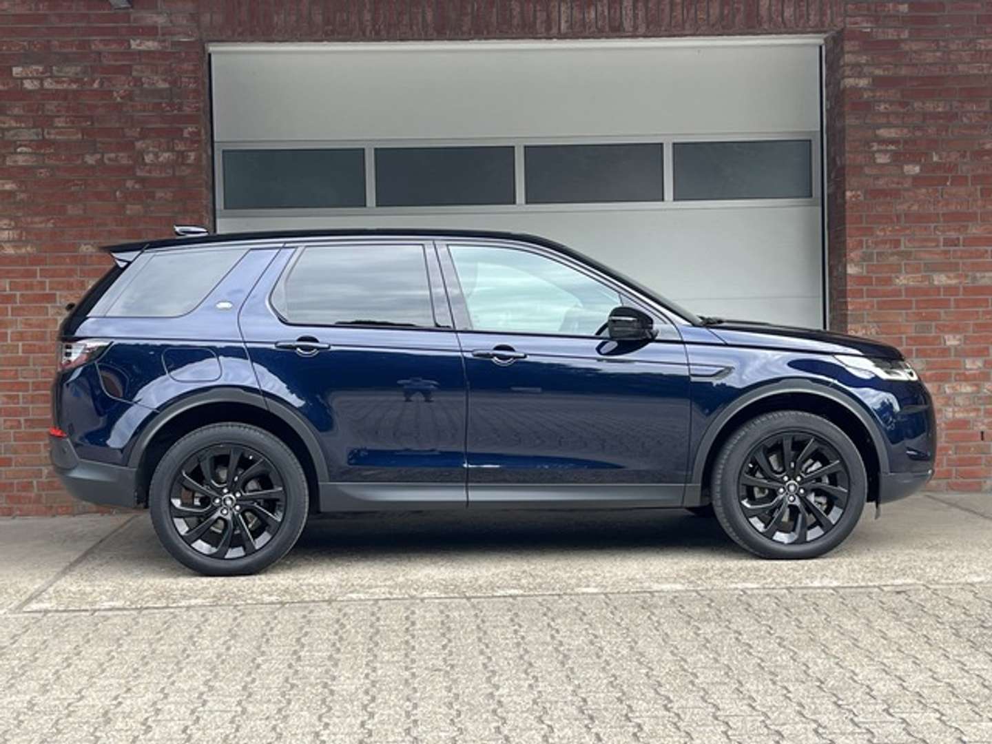 Land Rover Discovery Sport HSE - 2020 - Joinsteer - #6