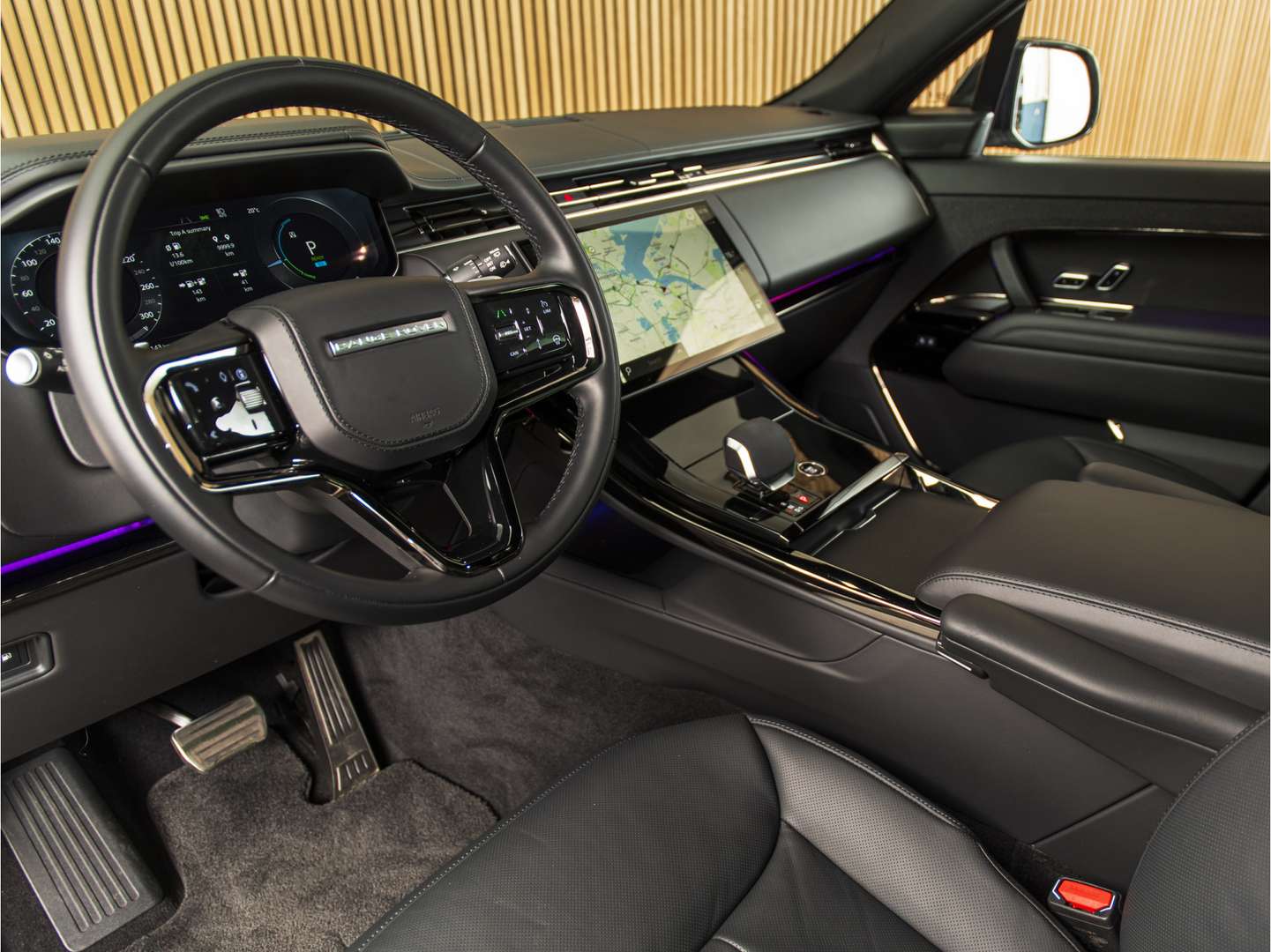 Land Rover Range Rover Sport Dynamic HSE P460e - 2025 - Joinsteer - #13