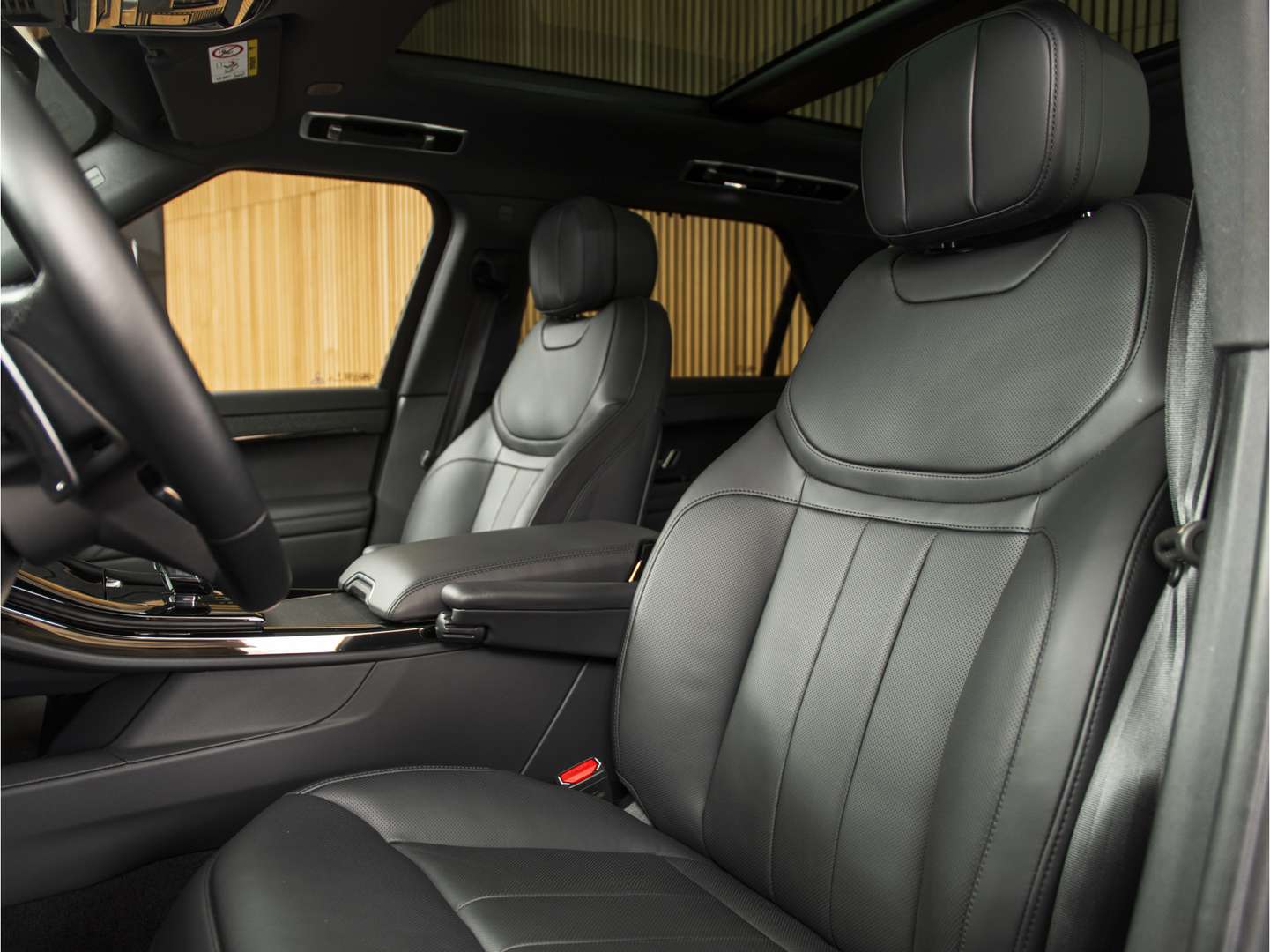 Land Rover Range Rover Sport Dynamic HSE P460e - 2025 - Joinsteer - #14