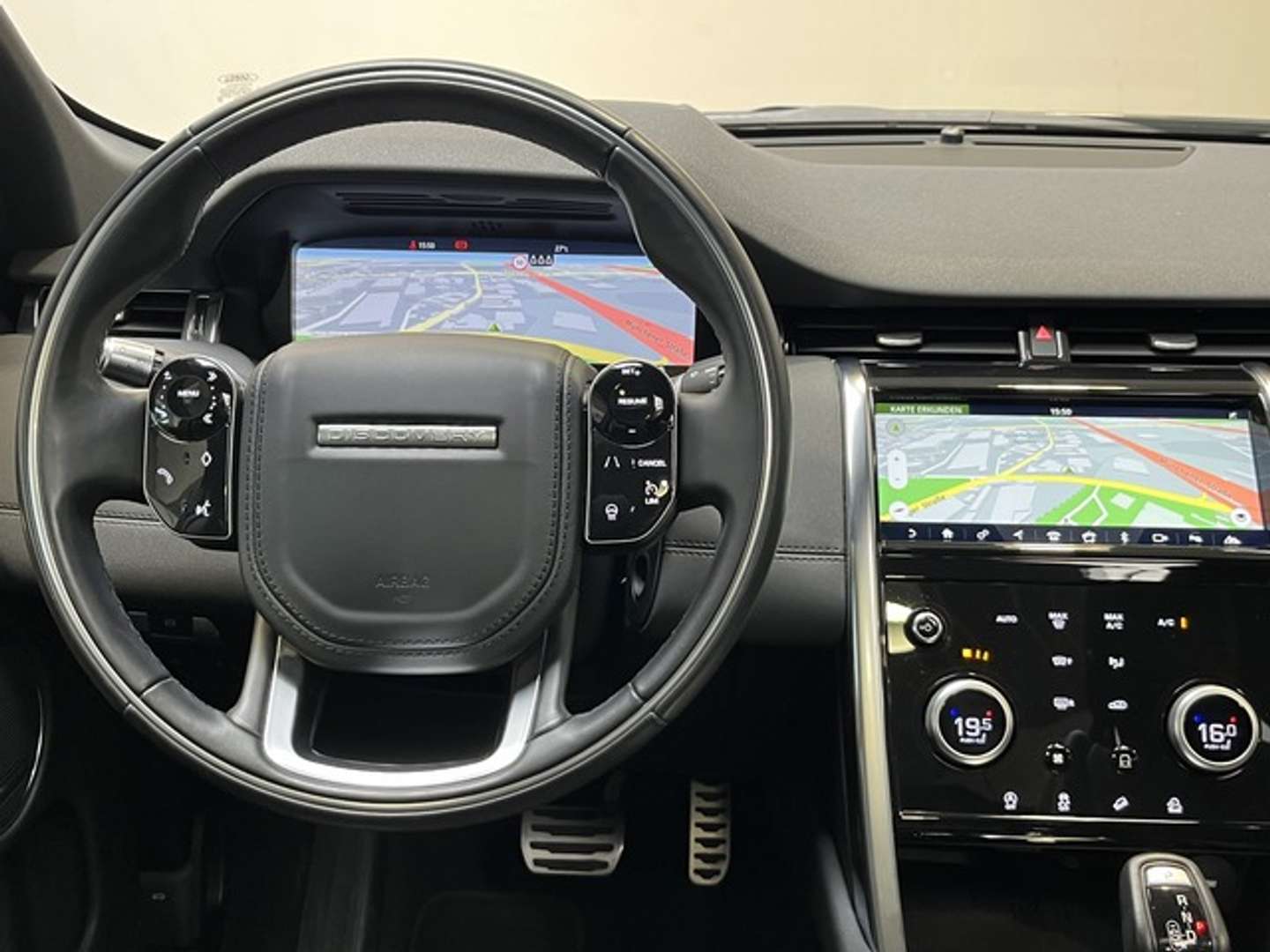 Land Rover Discovery Sport HSE - 2020 - Joinsteer - #8