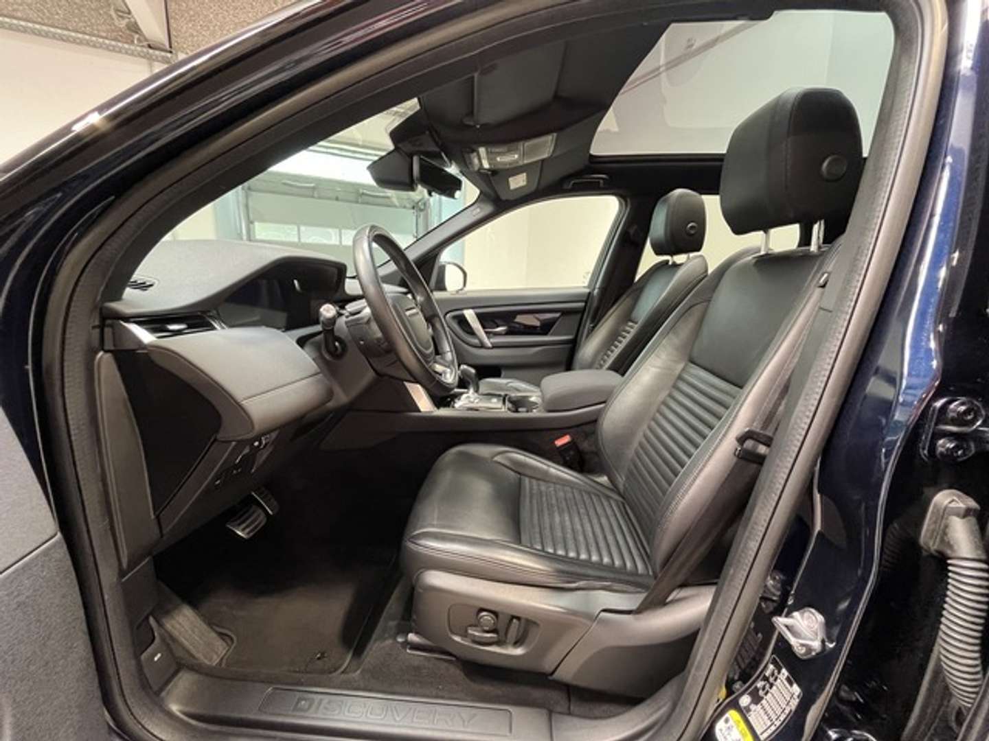 Land Rover Discovery Sport HSE - 2020 - Joinsteer - #9