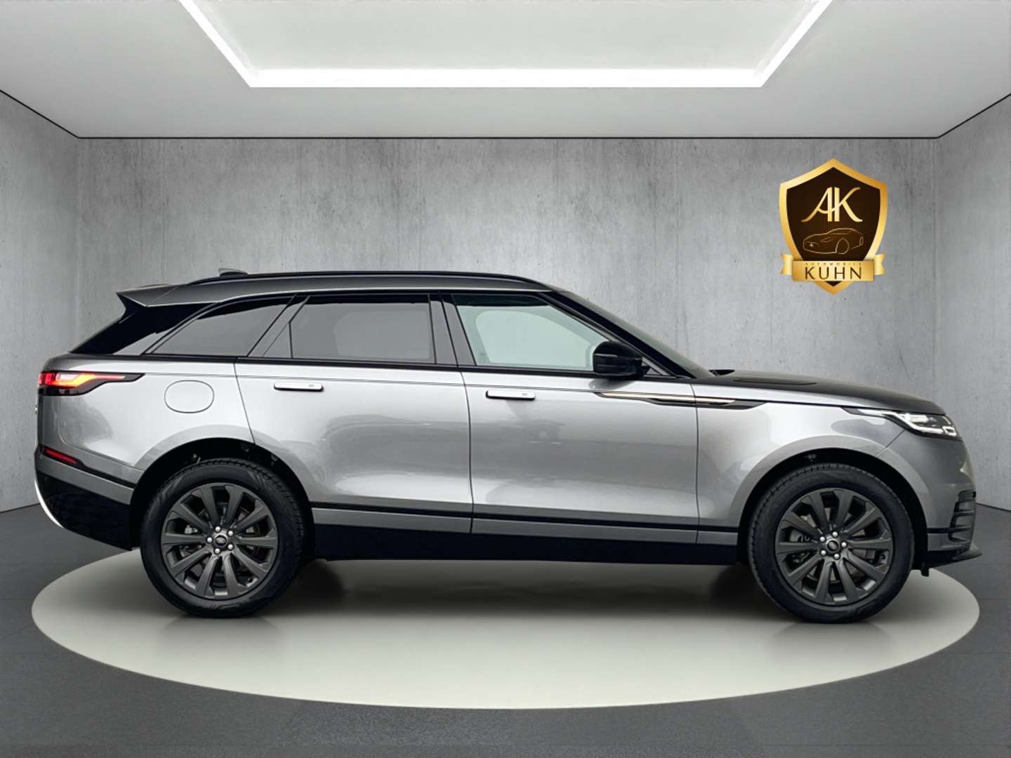 Land Rover Range Rover Velar R-Dynamic SE P250 - 2022 - Joinsteer - #9