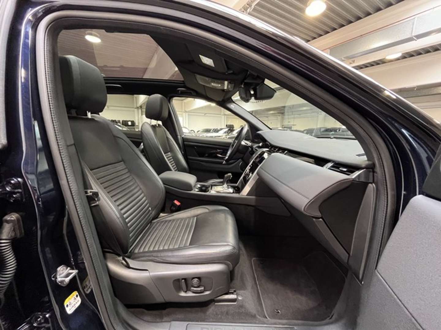 Land Rover Discovery Sport HSE - 2020 - Joinsteer - #10