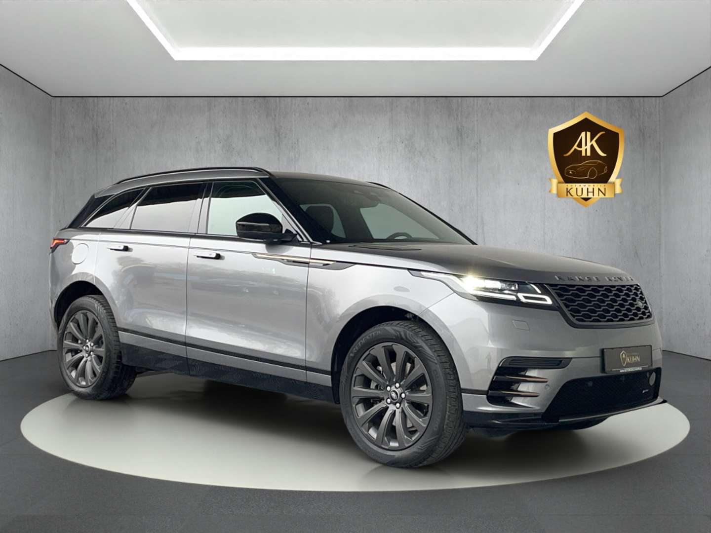 Land Rover Range Rover Velar R-Dynamic SE P250 - 2022 - Joinsteer - #10