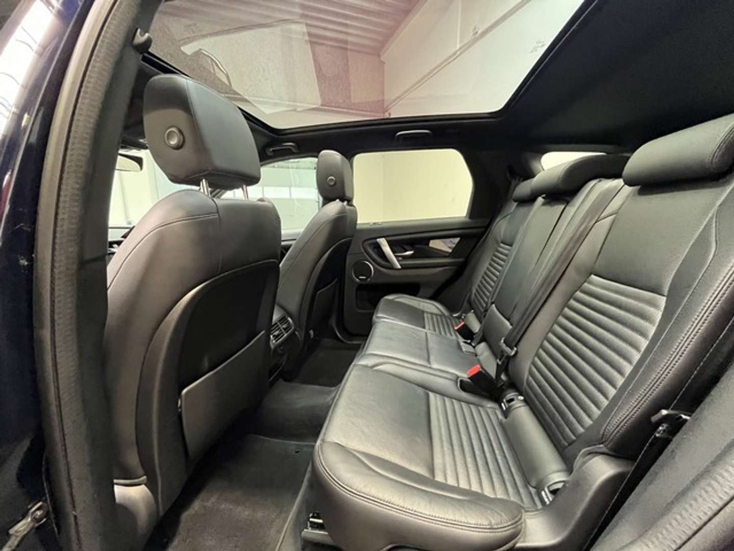 Land Rover Discovery Sport HSE - 2020 - Joinsteer - #11