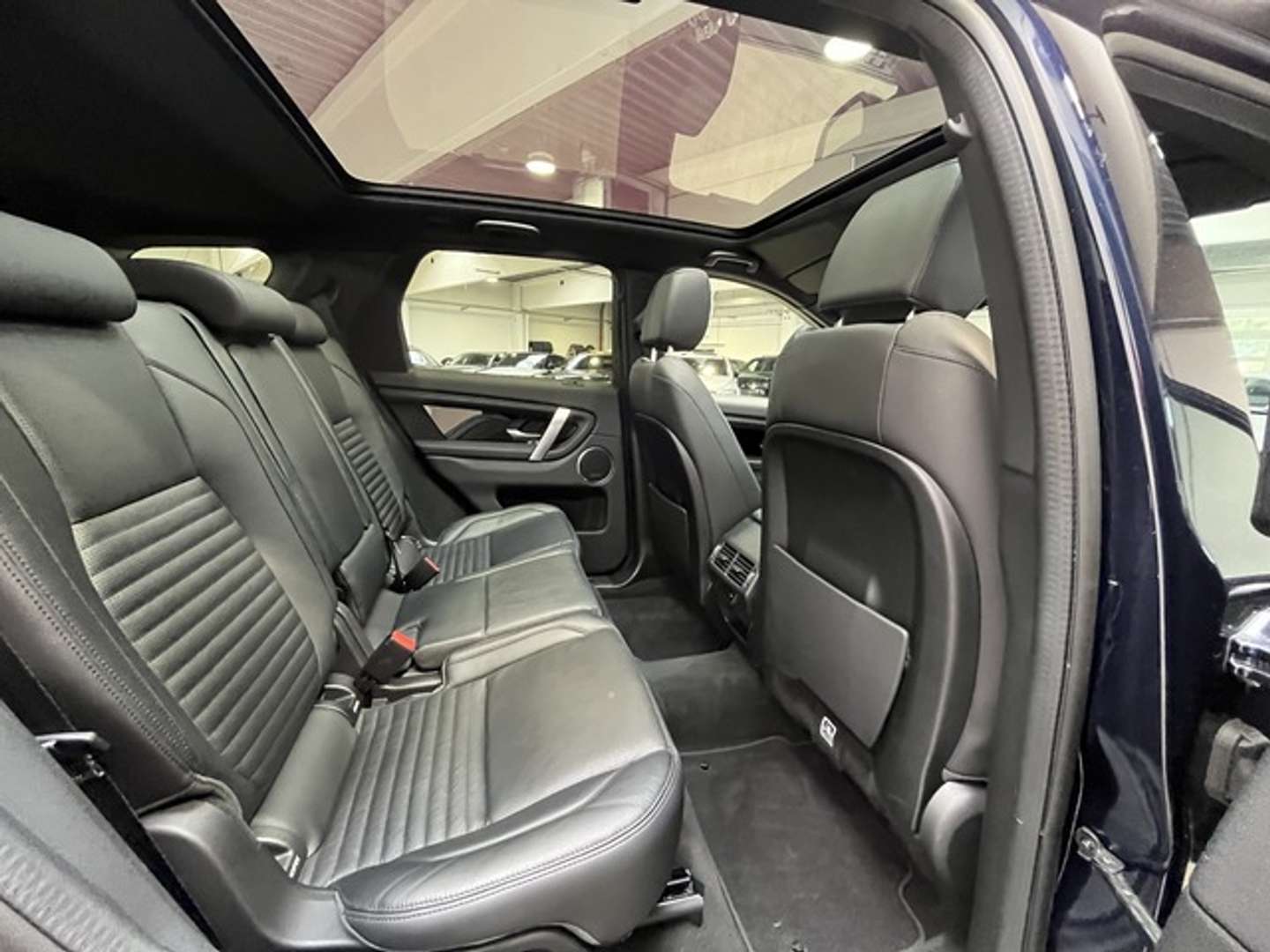 Land Rover Discovery Sport HSE - 2020 - Joinsteer - #12
