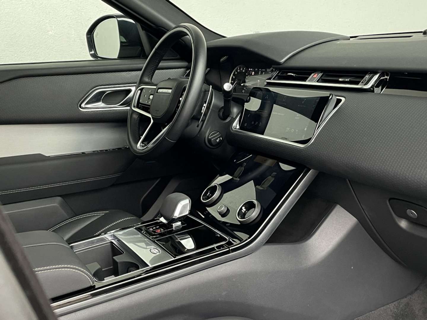 Land Rover Range Rover Velar R-Dynamic SE P250 - 2022 - Joinsteer - #13