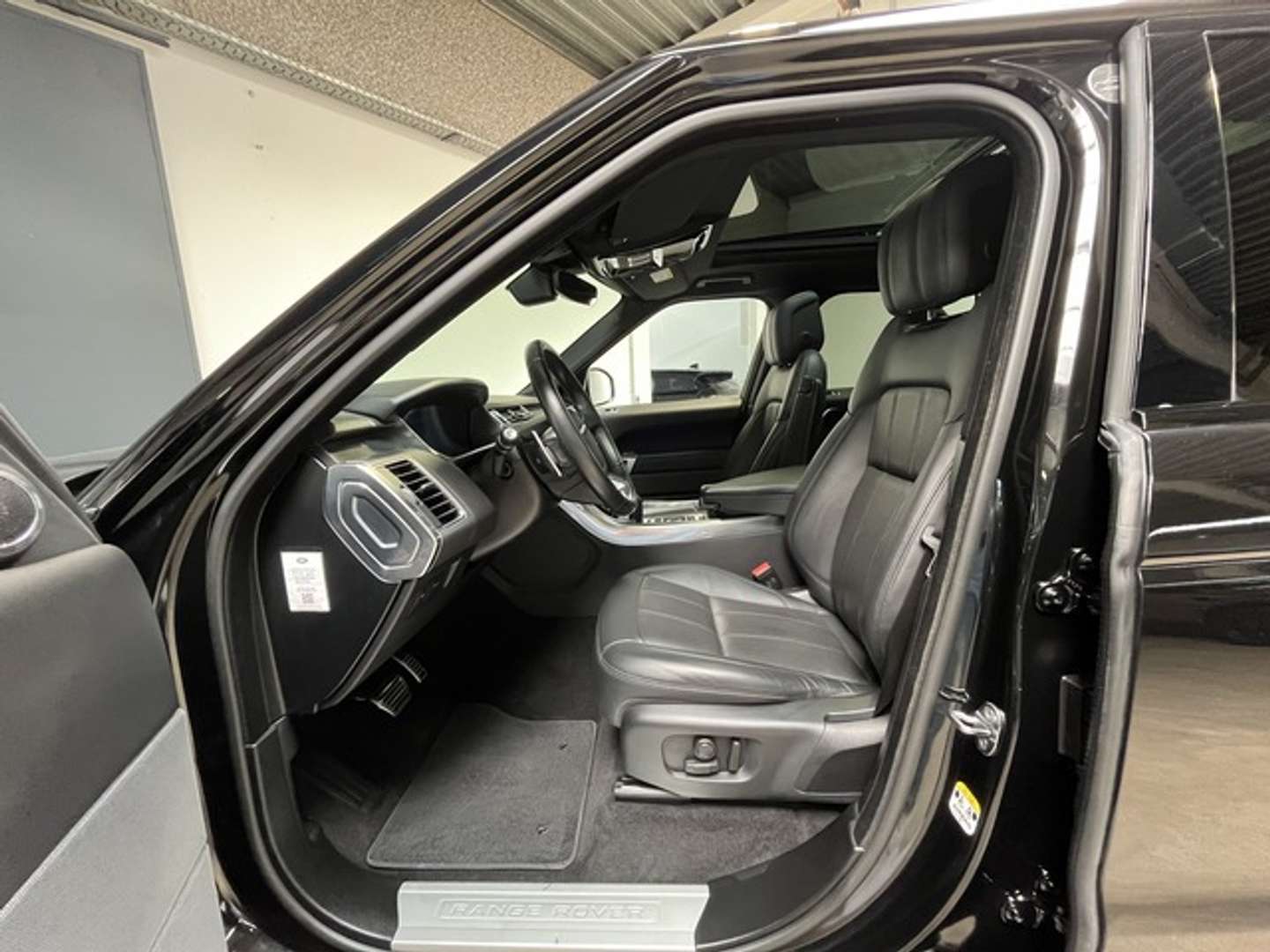 Land Rover Range Rover Sport HSE Dynamic - 2021 - Joinsteer - #6