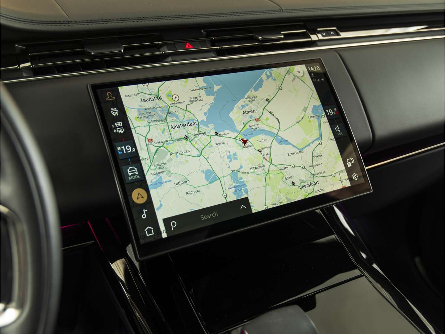 Land Rover Range Rover Sport Dynamic HSE P460e - 2025 - Joinsteer - #21