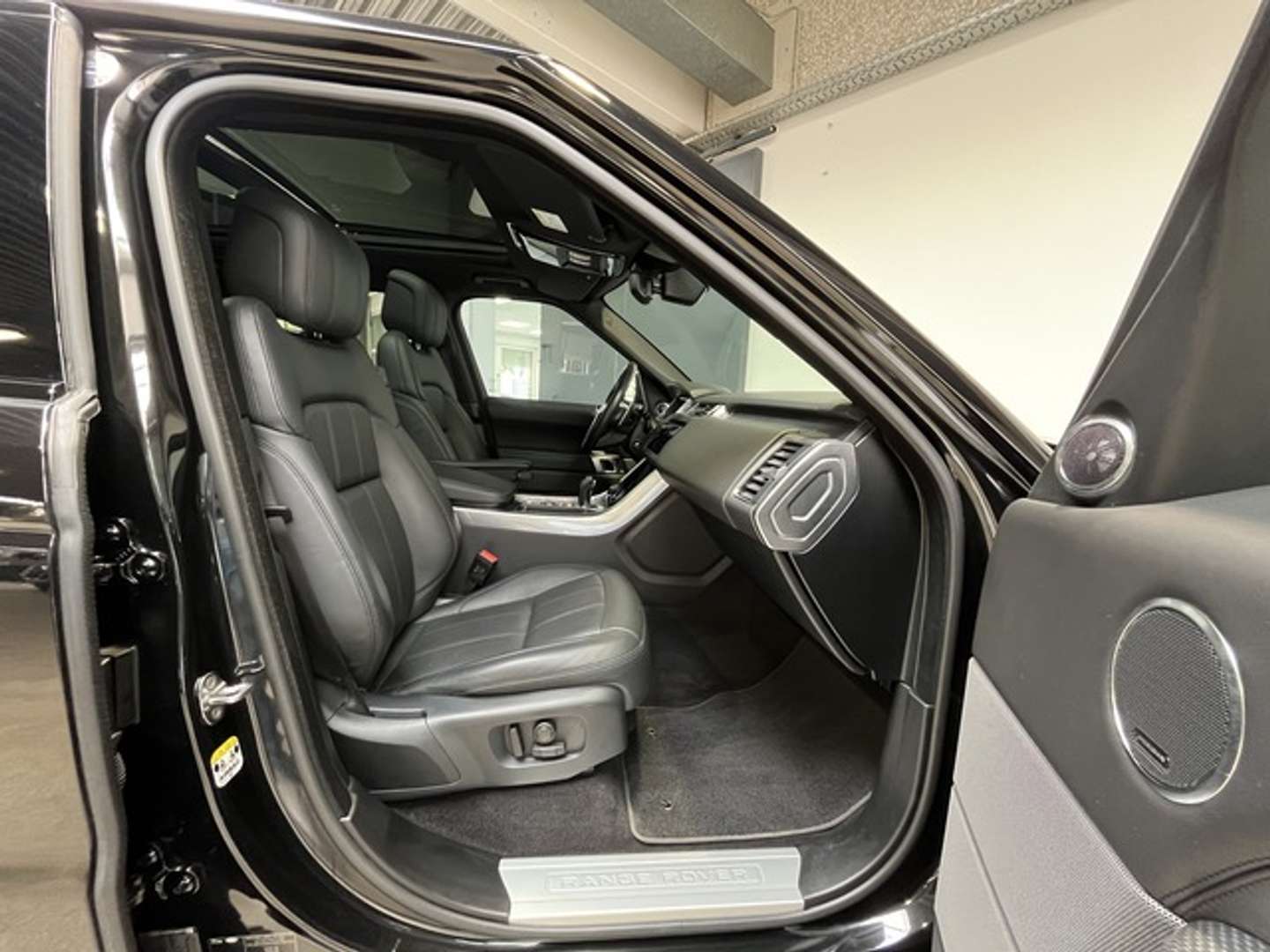 Land Rover Range Rover Sport HSE Dynamic - 2021 - Joinsteer - #7