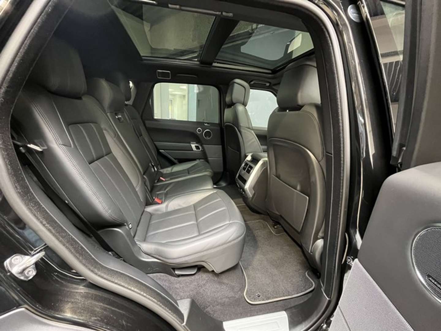 Land Rover Range Rover Sport HSE Dynamic - 2021 - Joinsteer - #9