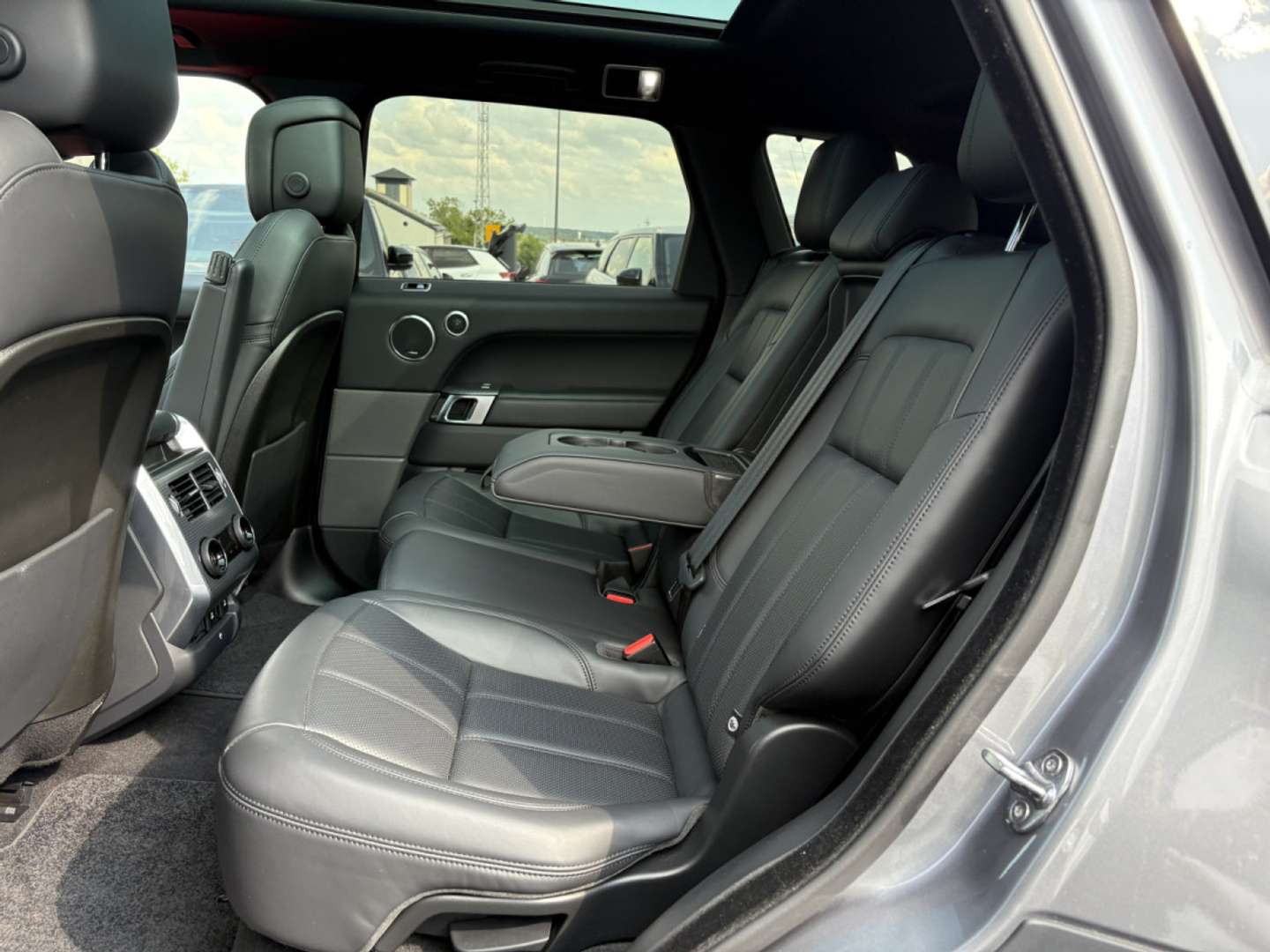 Land Rover Range Rover Sport HSE SDV6 - 2020 - Joinsteer - #10