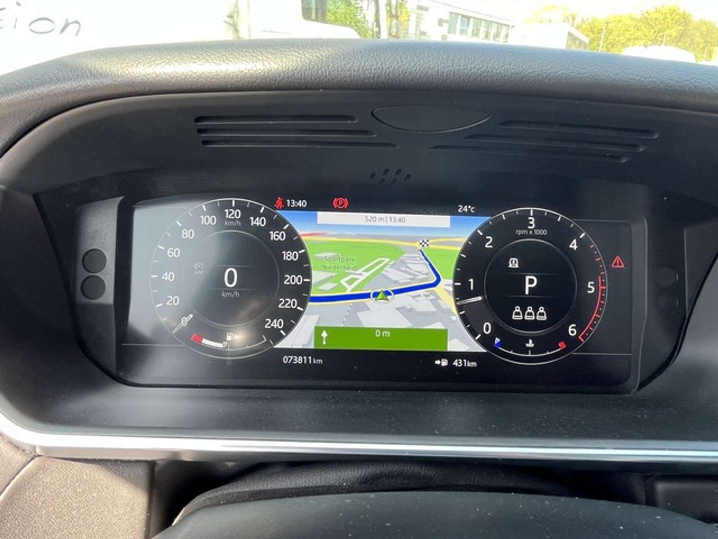 Land Rover Range Rover Sport HSE Dynamic - 2021 - Joinsteer - #10