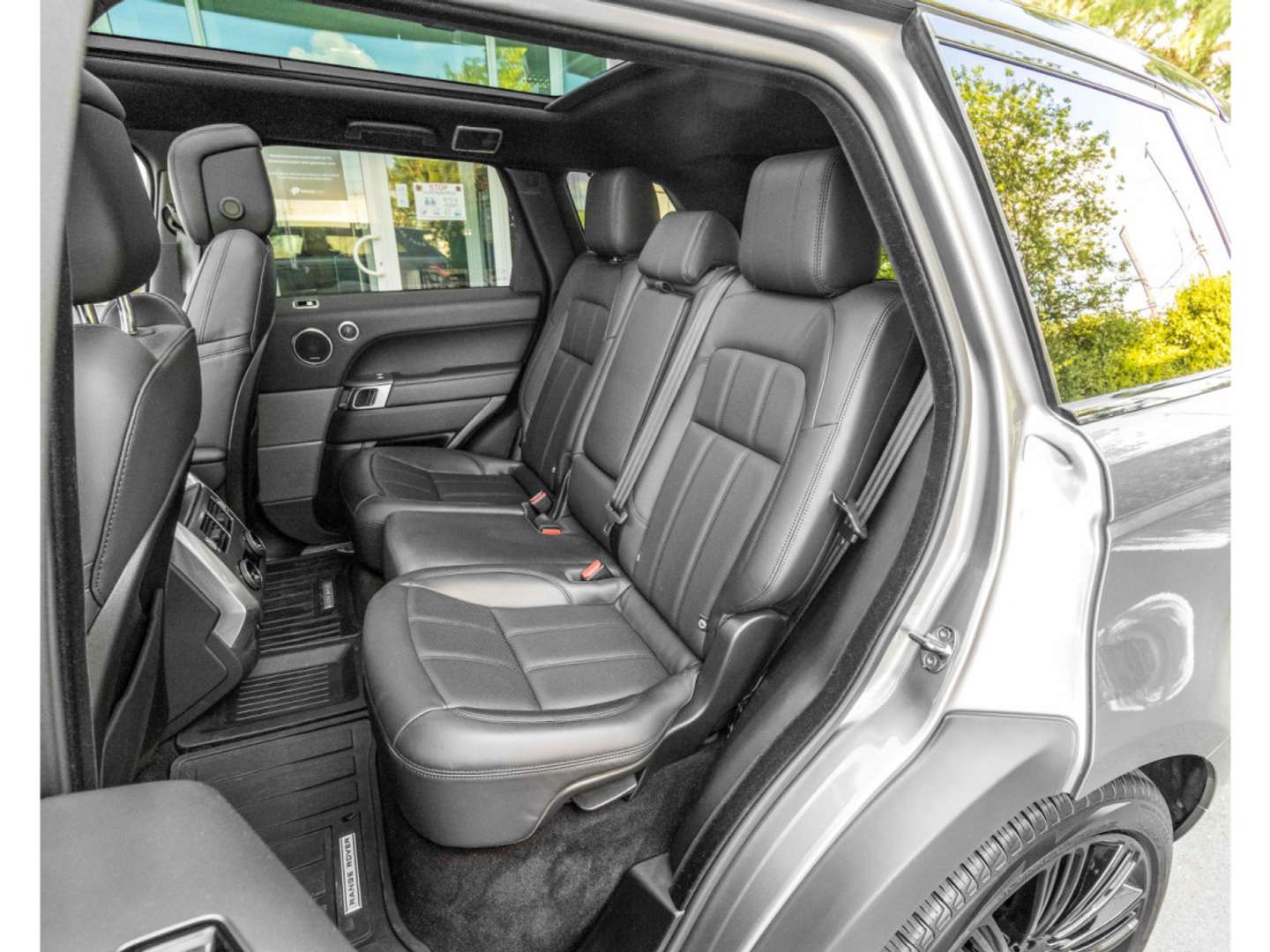 Land Rover Range Rover Sport HSE SDV6 - 2020 - Joinsteer - #11